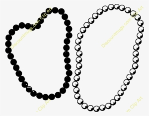 Mardi Gras Beads Clip Art Png - Mardis Gras Beads Png