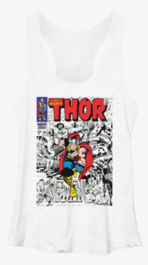 Thor Friends From Work $26 - Hammer Of Thor Comics Movie T Shirt