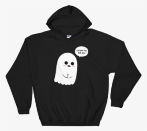 Hoodie Shy Ghost - Sundays Are For The Seahawks, Sundays