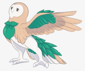 Png Evolution Speculation By Phantomania On Deviantart - Rowlett
