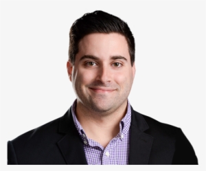 Titan Rimless Rectangle Frame