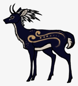 Tiny Ross Doodle - Illustration