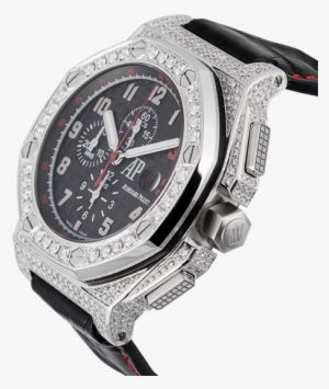 Audemars Piguet Royal Oak Offshore 48mm Shaquille O'neal - Audemars Piguet Royal Oak Offshore