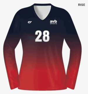 Quick Ship Apparel - Jersey