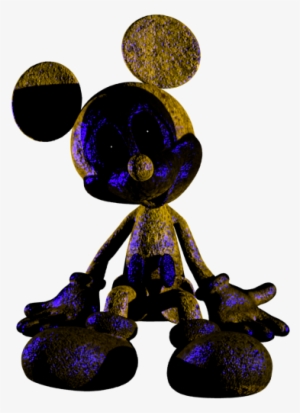 Golden Pn Mickey Office Texture - Wiki