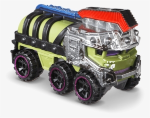 Marvel™ Thor Ragnarok™ Gladiator Hulk™ - Hot Wheels Thor Ragnarok