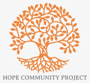 Hope 5k - Logo