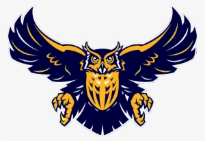 Navy Logo Clipart - Rice University Football Logo