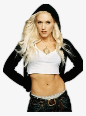 Download - Gwen Stefani Png