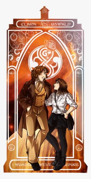 Over 400 Followers In My Little Blog - Doctor Who