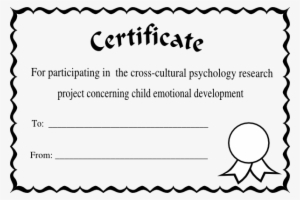 Gift Certificate Border Clipart Best Omg0yv Clipart - Quotes Of Hazrat Luqman