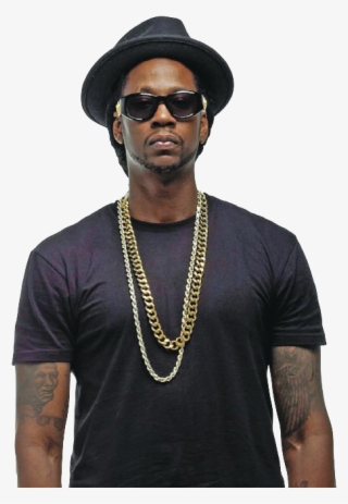 Share This Image - Rapper 2 Chainz