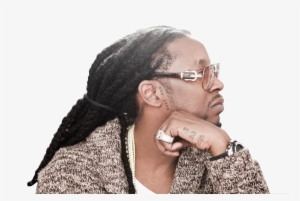 2chainz High-res - 2 Chainz Dreads 2016