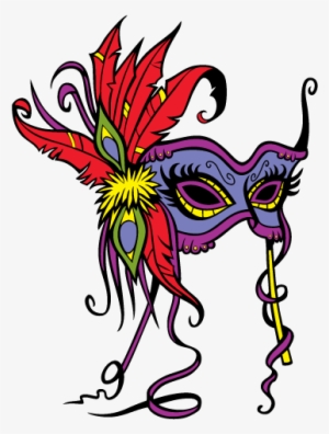 Mardi Gras Beads Png - Mardi Gras