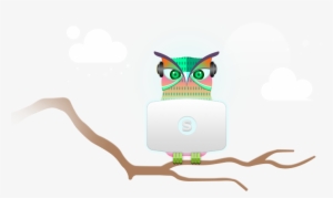 Day Owl - User Interface Design