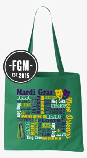 Tote Bag
