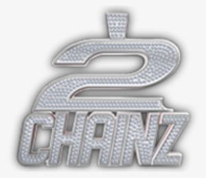 2 Chainz Psd - Logo