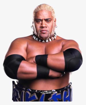 Wwe Hall Of Famer Rikishi Bringing Stink Face To Isle - Rikishi Wwe