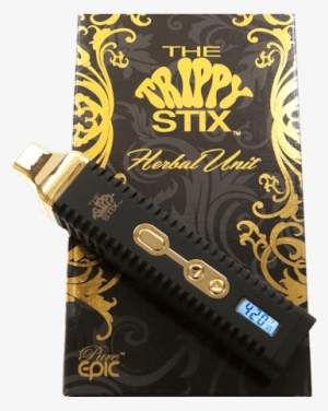 2 Chainz Herbal Vaporizer Collaboration - Vaporizer