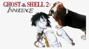 Ghost In The Shell - Ghost In The Shell 2 Innocence