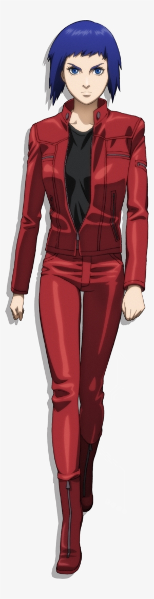 Ghost In The Shell Arise - Ghost In The Shell: Arise