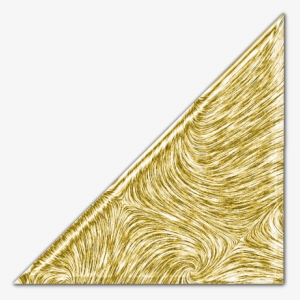 Pics For > Elegant Corner Border Png - Gold Corner New Png