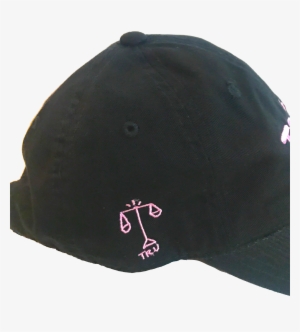 2 Chainz Pgltm Hat - Pretty Girls Like Trap Music