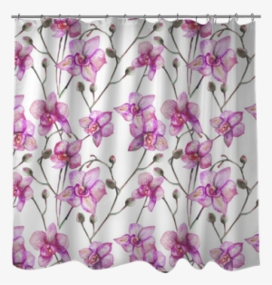 Beautiful Original Red Blooming Orchids - Moth Orchid