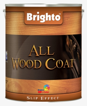 All Wood Coat - Wood Paints In Pakistan