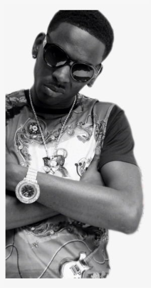 Young Dolph Contest - Young Dolph Full Body