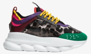 2 Chainz Chain Reaction