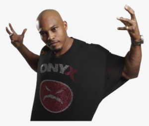 Sticky Fingaz