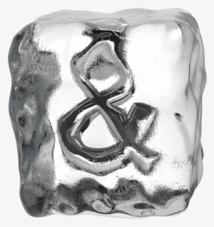 Ice Cube Font - Font