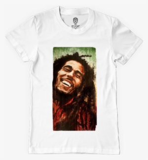 Reggae Legend - Bob Marley