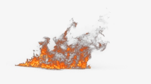 Flames Png Transparent Download - Fire