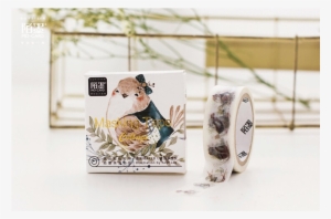 Adhesive Tape