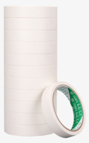 Masking Paper Tape Painting Shade Decoration Tape Can - Masking Tape