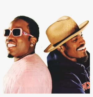 I Have Had Outkast Songs Stuck In My Head For A Few - Outcast Song