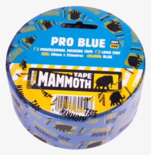 Everbuild 2clear Clear Weatherproof Tape 50mm X 33m