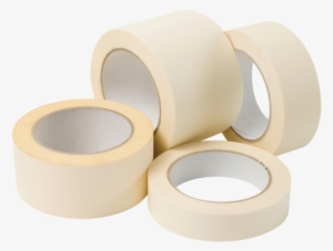 Crepe Paper Masking Tape - Masking Tape