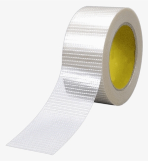 Glass Fibre Filament Tape - Scotch 3m Double Sided Vinyl Tape, 25mmx50m, Pack Of