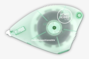 02005 001 Double Sided Tape Runner Dots Xl - Cd