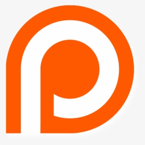 Ghost In The Shell - Patreon Logo Transparent