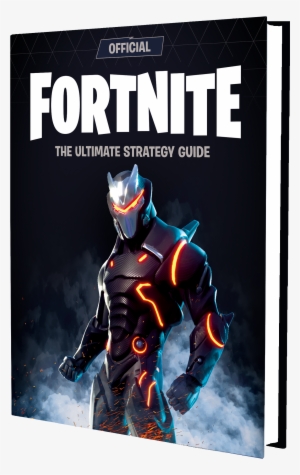 Fortnite - Fortnite Books