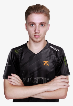 Player Information - Fnatic Jarl