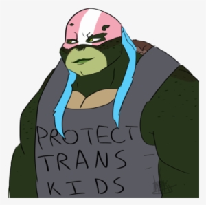 We Love An Icon - Cartoon