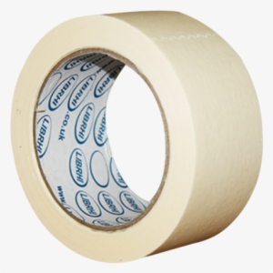 Gaffer Tape - Transparent Masking Tape