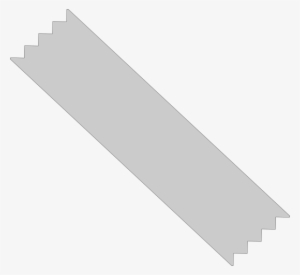 Masking Tape Png - X Tape Clip Art