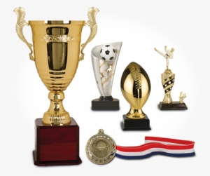 Sports Trophy Png - Awards And Trophies