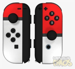 Authentic Nintendo Quality - Nintendo Switch Joy Con